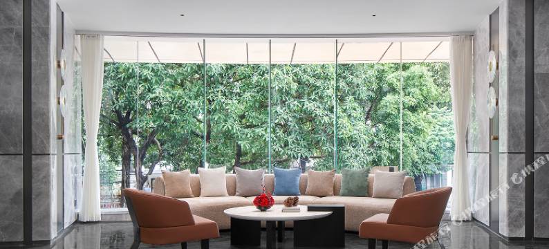 广州北京路步行街宜致美居图片