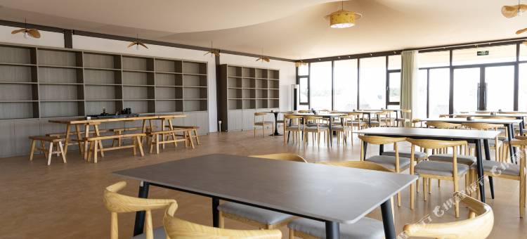 敦煌漠野星河.紫薇垣帐篷酒店图片