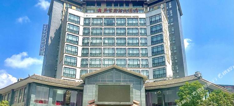 融水鑫芦笙国际大酒店图片