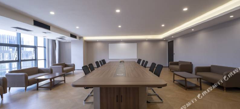 贵阳朵宜酒店(贵安新区店)图片