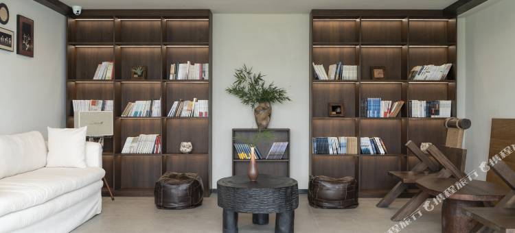 齐宿·稻梦空间民宿(从江加榜梯田景区店)图片