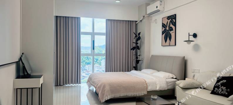 泰宁轻舟民宿图片