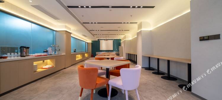 锦江之星酒店(唐山新华西道南湖公园店)图片
