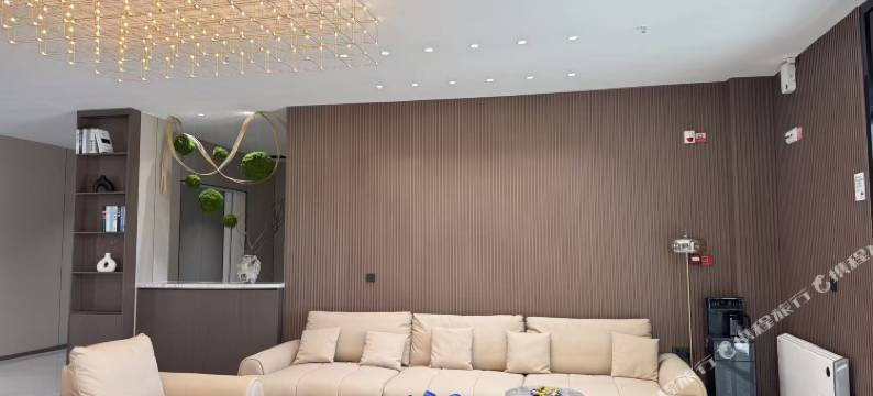 赛湖天泉酒店(赛里木湖景区店)图片