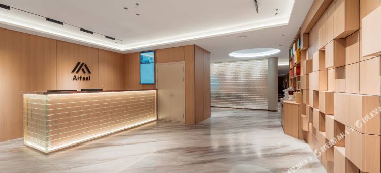 如家艾扉酒店(长子县漳源中路店)图片