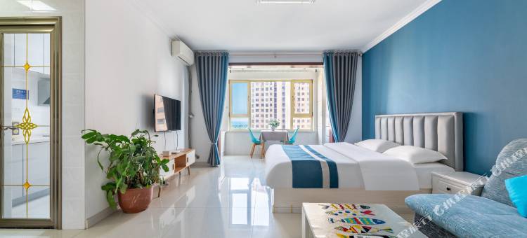 守盈海景民宿(秦皇岛金梦海湾店)图片