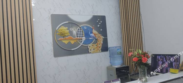 榕江县铭富酒店图片