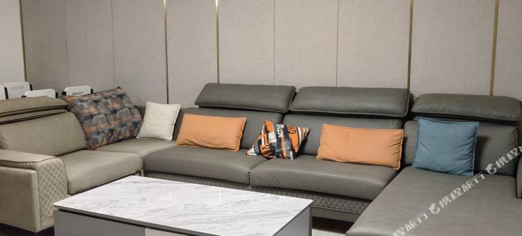 景洪美居民宿图片