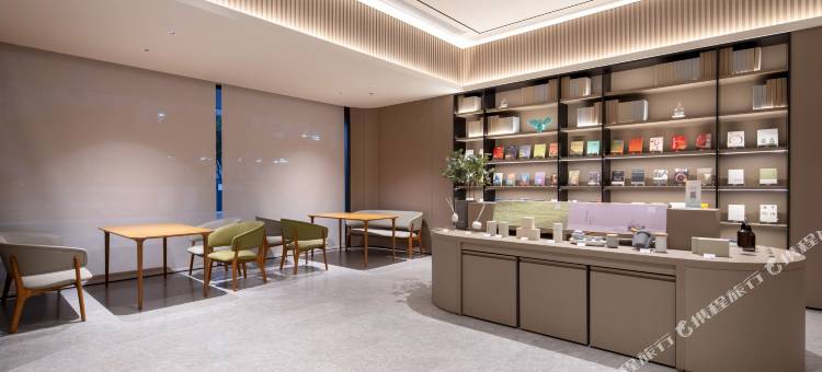 全季酒店(昆山巴城老街鳗鲤荟商业中心店)图片