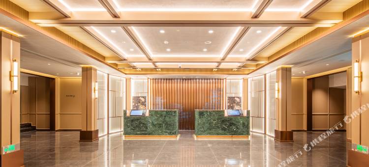 星程酒店(洛阳洛邑古城丽景门店)图片