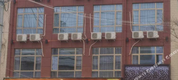 张家川东莱亚酒店图片