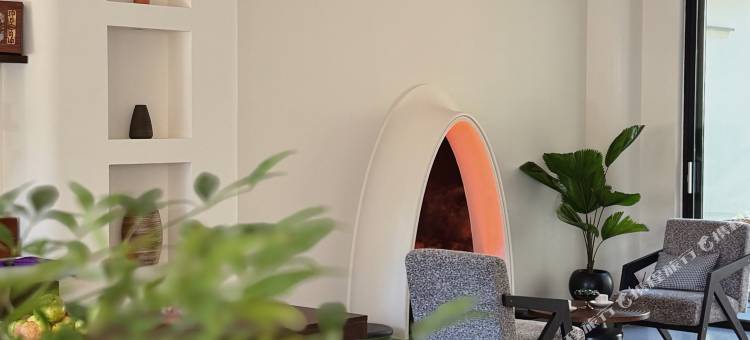 简凡民宿(傣族古镇店)图片