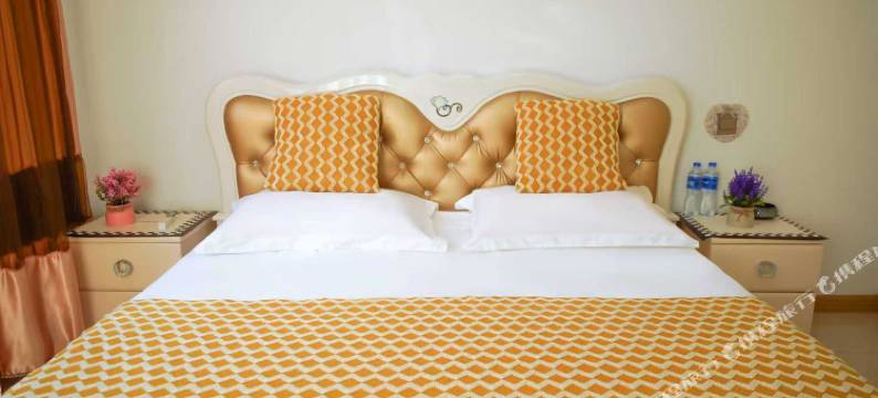 法库凡尘民宿图片