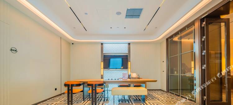 星程酒店(新百贺兰中心店)图片