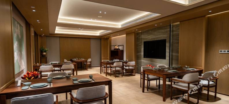 雲亼•散花精舍图片