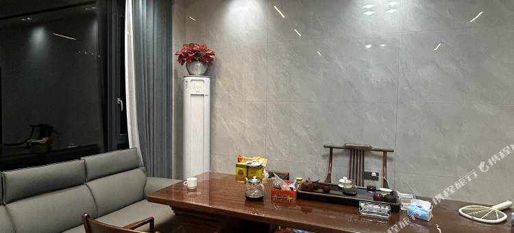 逸昇度假赶海民宿(浪琴湾店)图片