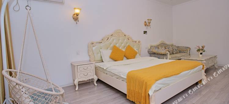 徐州慕斯宾馆(汉文化景区店)图片