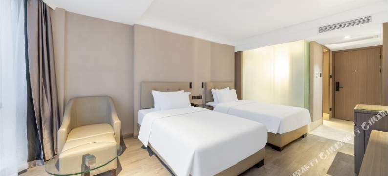 金都酒店(珠海拱北口岸店)图片