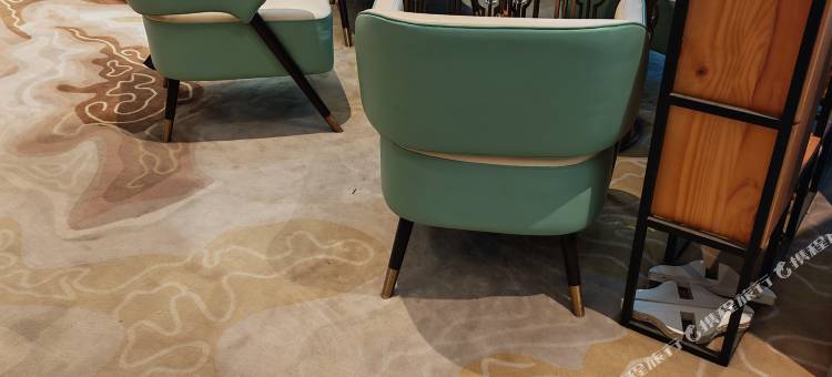 云隐小筑·大同云冈古城观景度假民宿图片