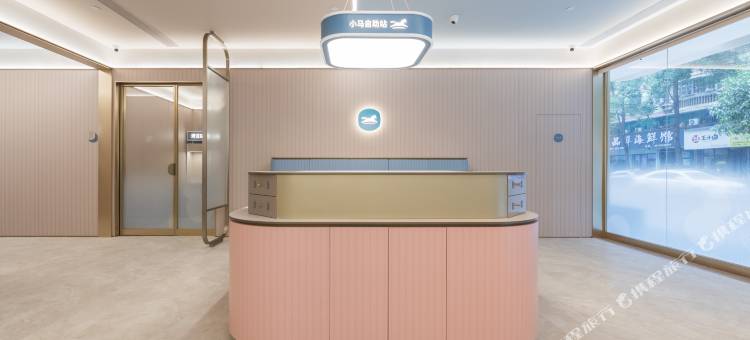 汉庭酒店(岳阳平江天岳书院店)图片