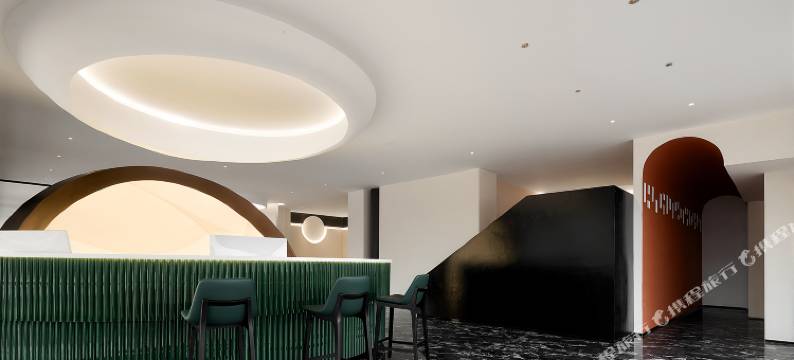 悦泊·东方观景民宿(南岳衡山风景区南岳大庙店)图片