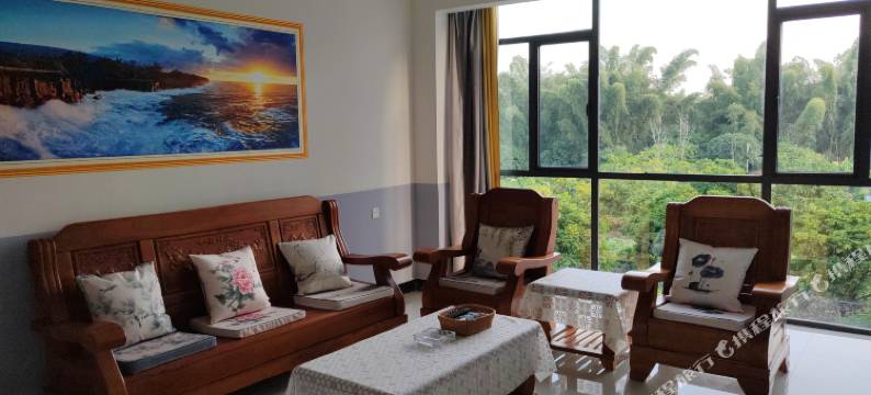 阳朔漫步漓江民宿(印象刘三姐唐人街码头店)图片