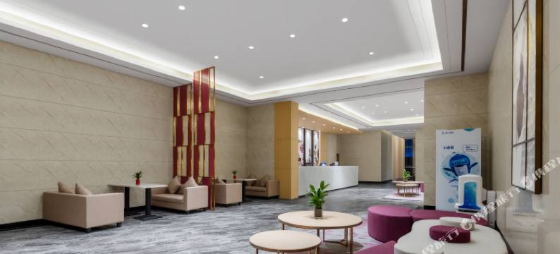 麗枫酒店(泰安肥城泰西大街店)图片