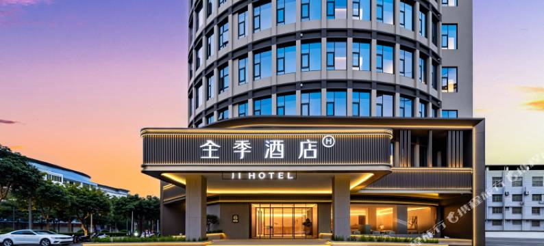 全季酒店(楚雄元谋西站店)图片