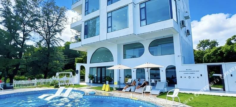 防城港树夏海景民宿(企沙簕山古渔村店)图片