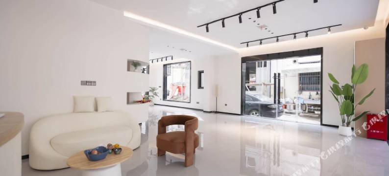 向日葵精品民宿(望仙谷景区店)图片