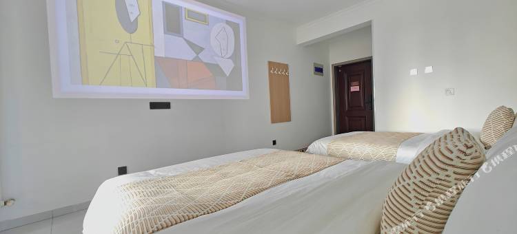 落脚点优选民宿图片