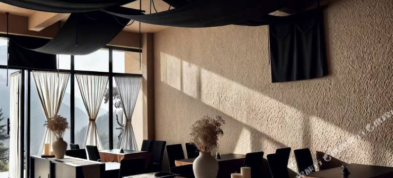 七境RUSTIC LUXURY度假酒店图片