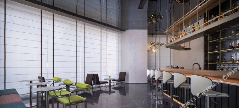 CITYNOTE希诺轻居(广州奥体中心天河珠村地铁站店)图片