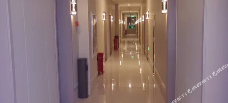 白水溪酒店(吐鲁番托克逊飞马转盘店)图片