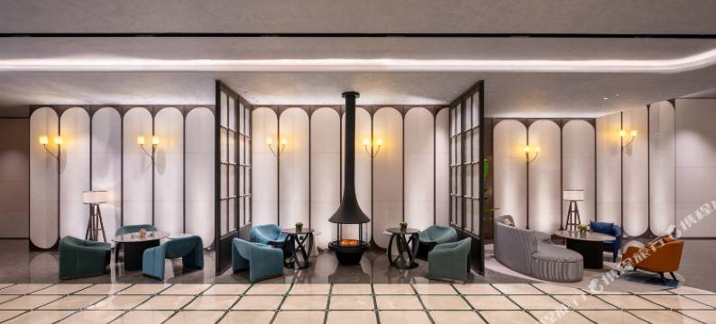 南京南站诺富特酒店图片