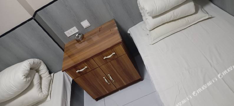 奈曼旗梦之湾宾馆图片