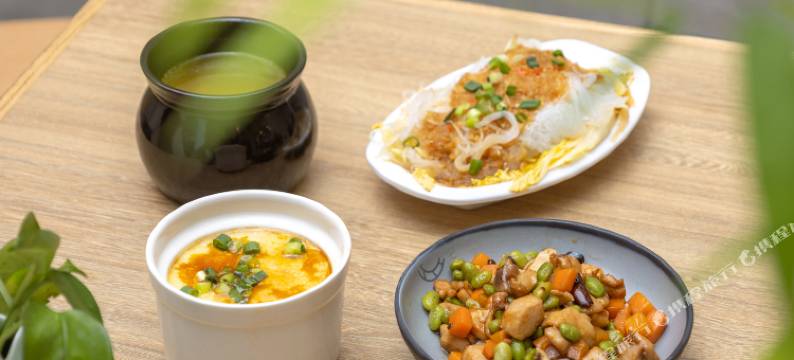 镇雄竹舟旺角酒店(南大街店)图片