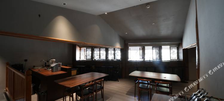丽江.三里田度假美宿(丽江古城木府店)图片