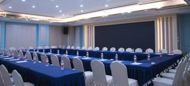 美豪丽致酒店(江阴青阳店)图片