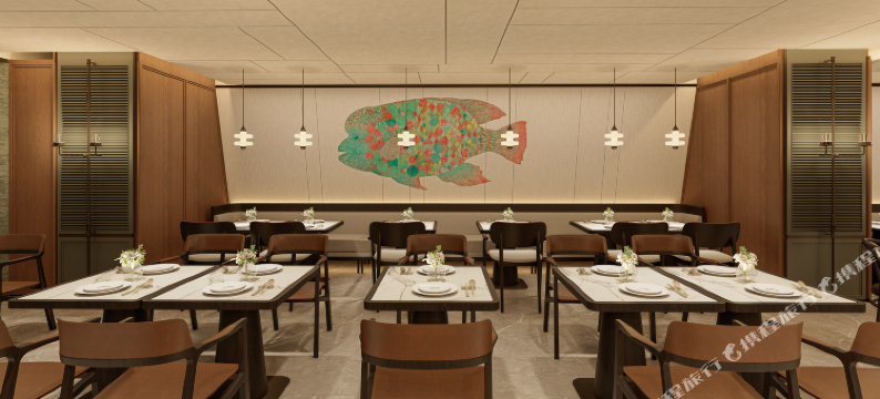 深圳东门万象城美仑酒店图片