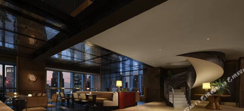 ACCOLADE阿克莱酒店(解放碑洪崖洞店)图片