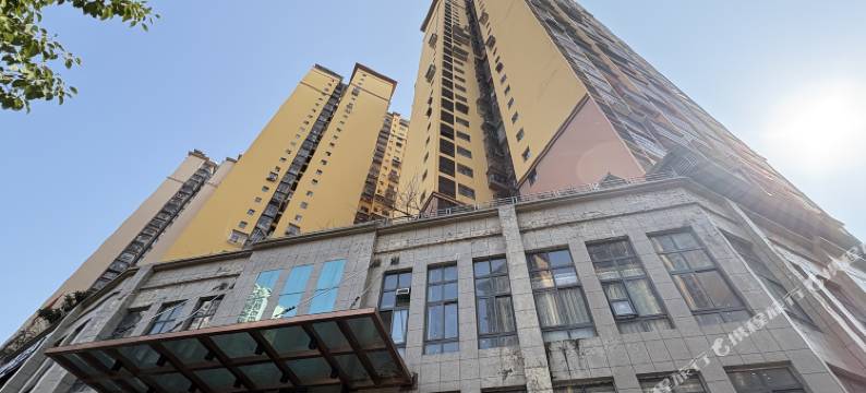 途麦·宣萱精品酒店(宣汉中学巴人广场店)图片