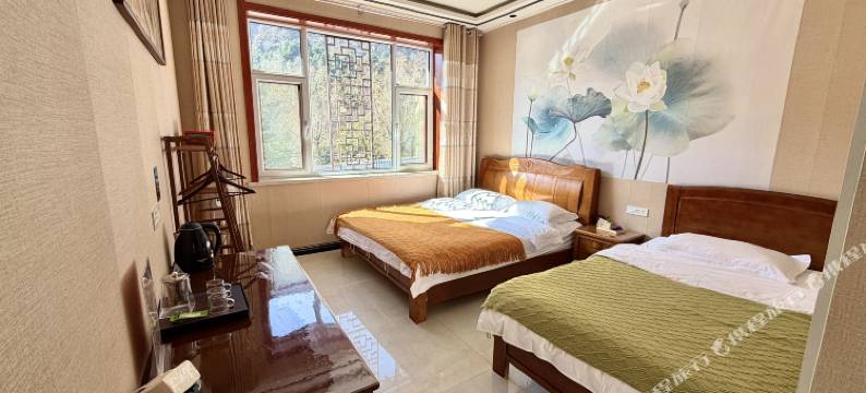 文心雅苑民宿(五台山游客中心店)图片
