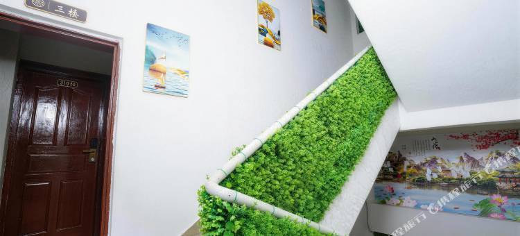 鸿瑞吉宾馆图片