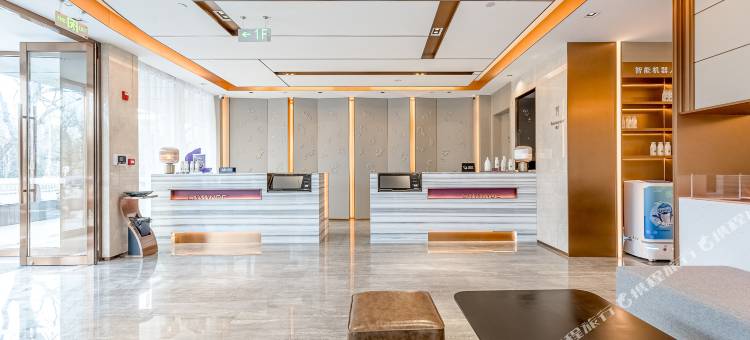 麗枫酒店(北京中科院肿瘤医院方庄地铁站店)图片