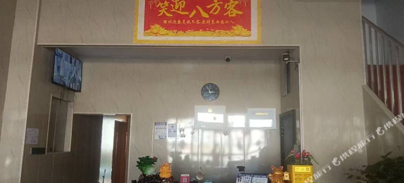 润江宾馆图片
