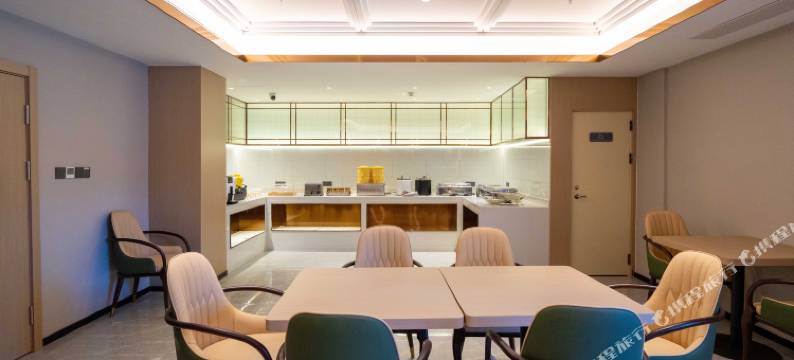 白玉兰酒店(张家口大境门店)图片