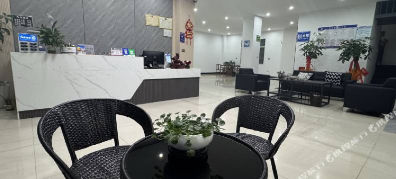 元江捌陆宾馆图片