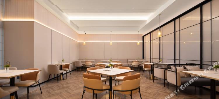 如家精选酒店(宜昌三峡国际机场店)图片