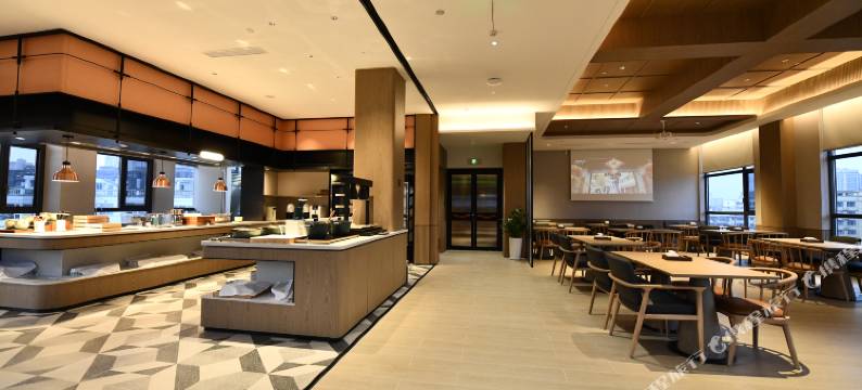 宜尚酒店(驻马店置地公园店)图片